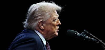 US-Demokraten veröffentlichen anzüglichen Brief an Epstein – der von Trump stammen soll