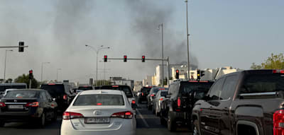 Explosion in Doha – Israelische Armee meldet Angriff auf Hamas-Führungsspitze