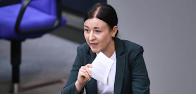 Aufregung um Interview – Magazin wirft Grünen-Politikerin „Zensur“ vor