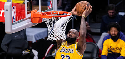 Weshalb LeBron James für die „Volkszeitung“ Chinas schreibt