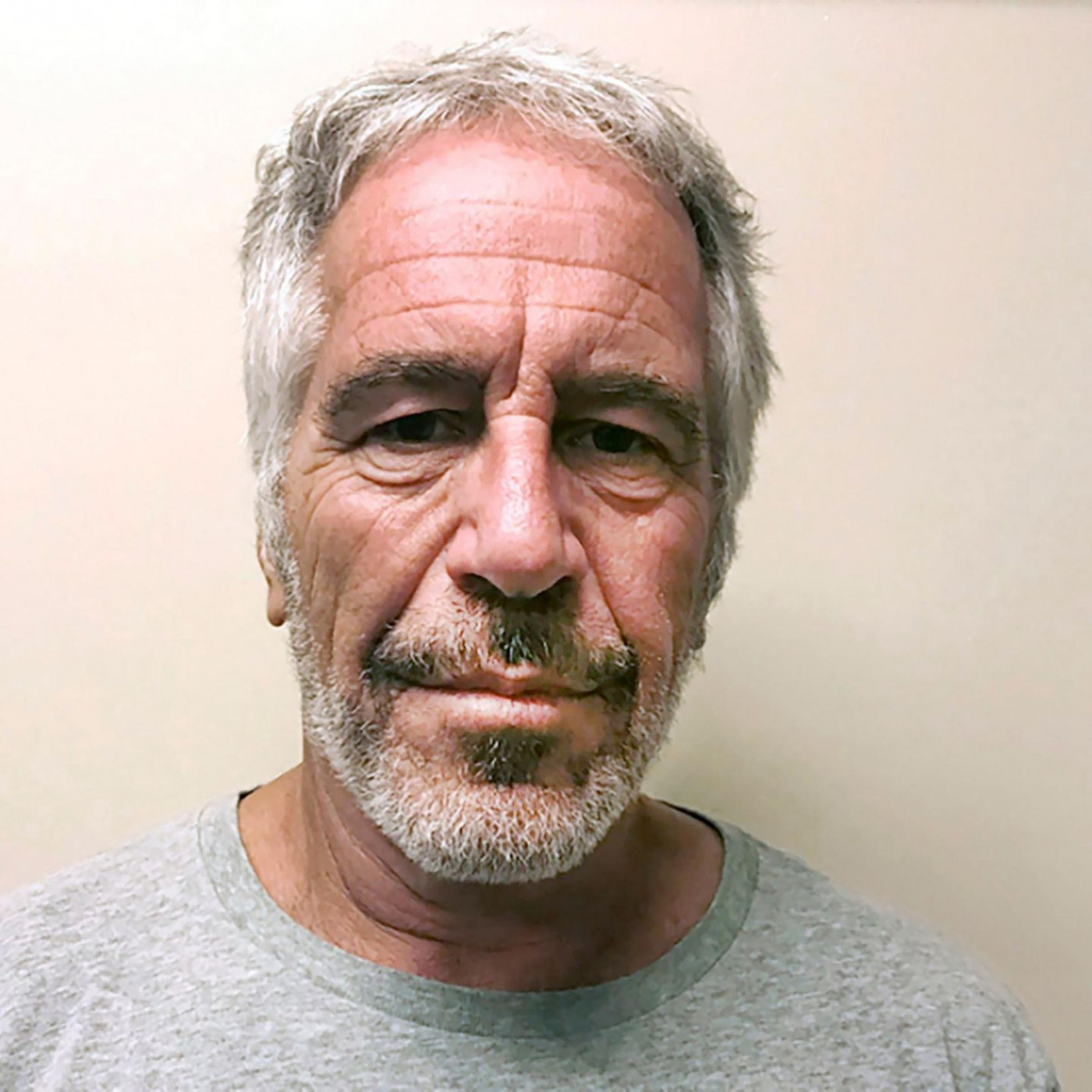 Demokraten zeigen angebliche Geburtstagsgrüße von Trump an Epstein