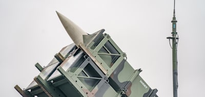 Bundeswehr kauft laut Bericht 300 Patriot-Luftabwehrraketen in den USA