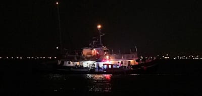 Feuer auf Boot von Greta Thunbergs Gaza-Flotte – Aktivisten sprechen von Drohnenangriff