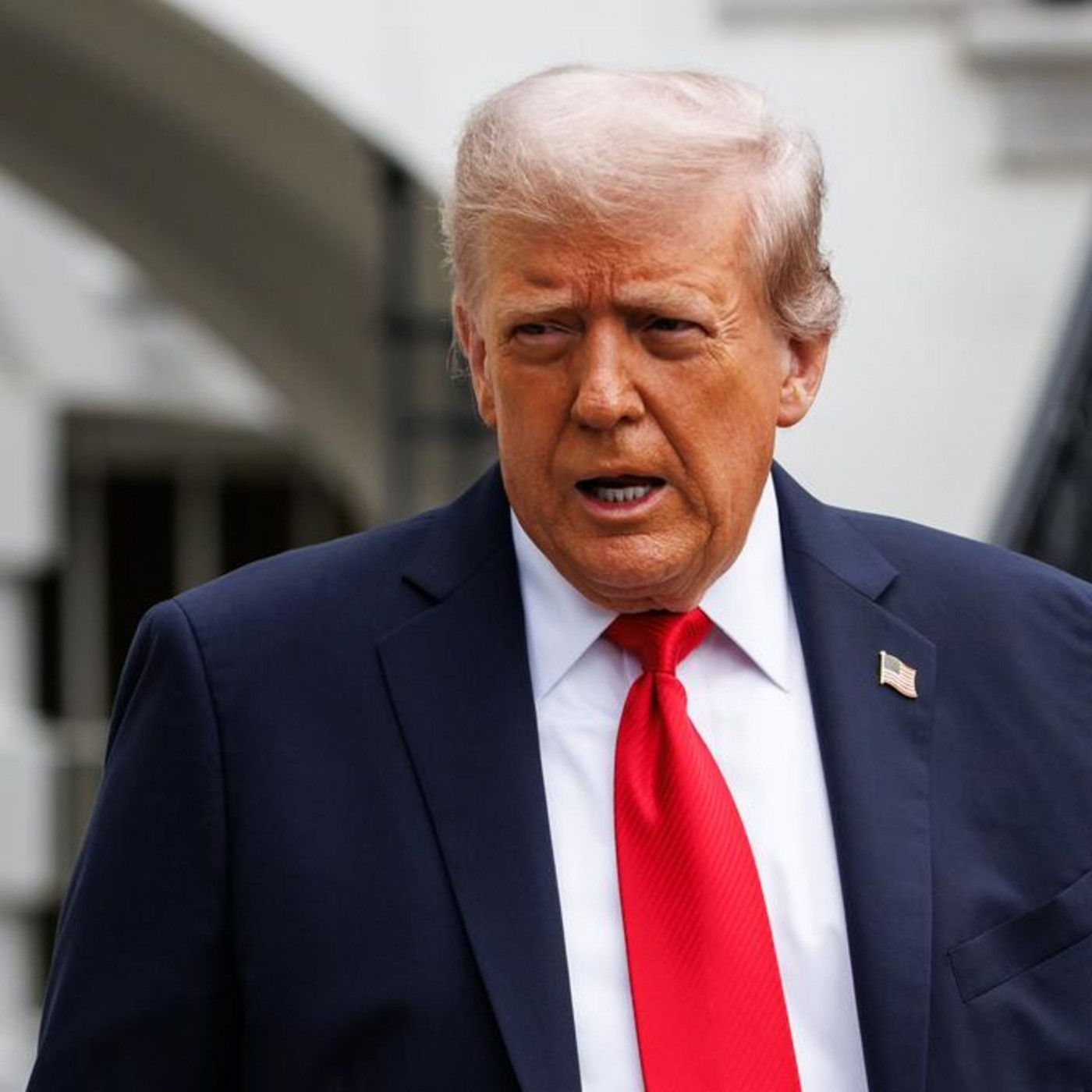 Berufungsgericht bestätigt Millionenstrafe gegen Donald Trump