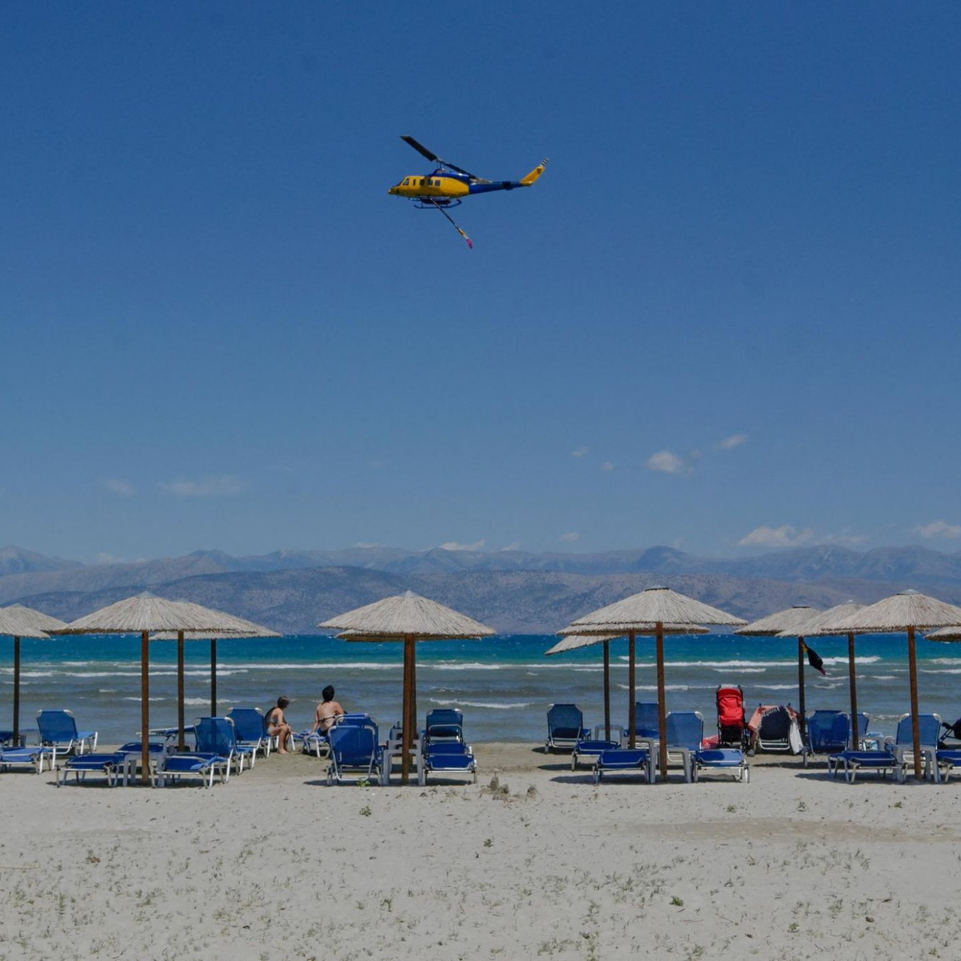 Wie Sie an Ihr Geld kommen, wenn der Urlaub ausfällt