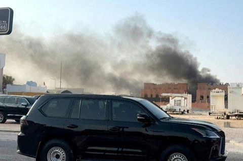 Israel meldet Angriff auf Hamas-Anführer in Doha – Wadephul reagiert scharf