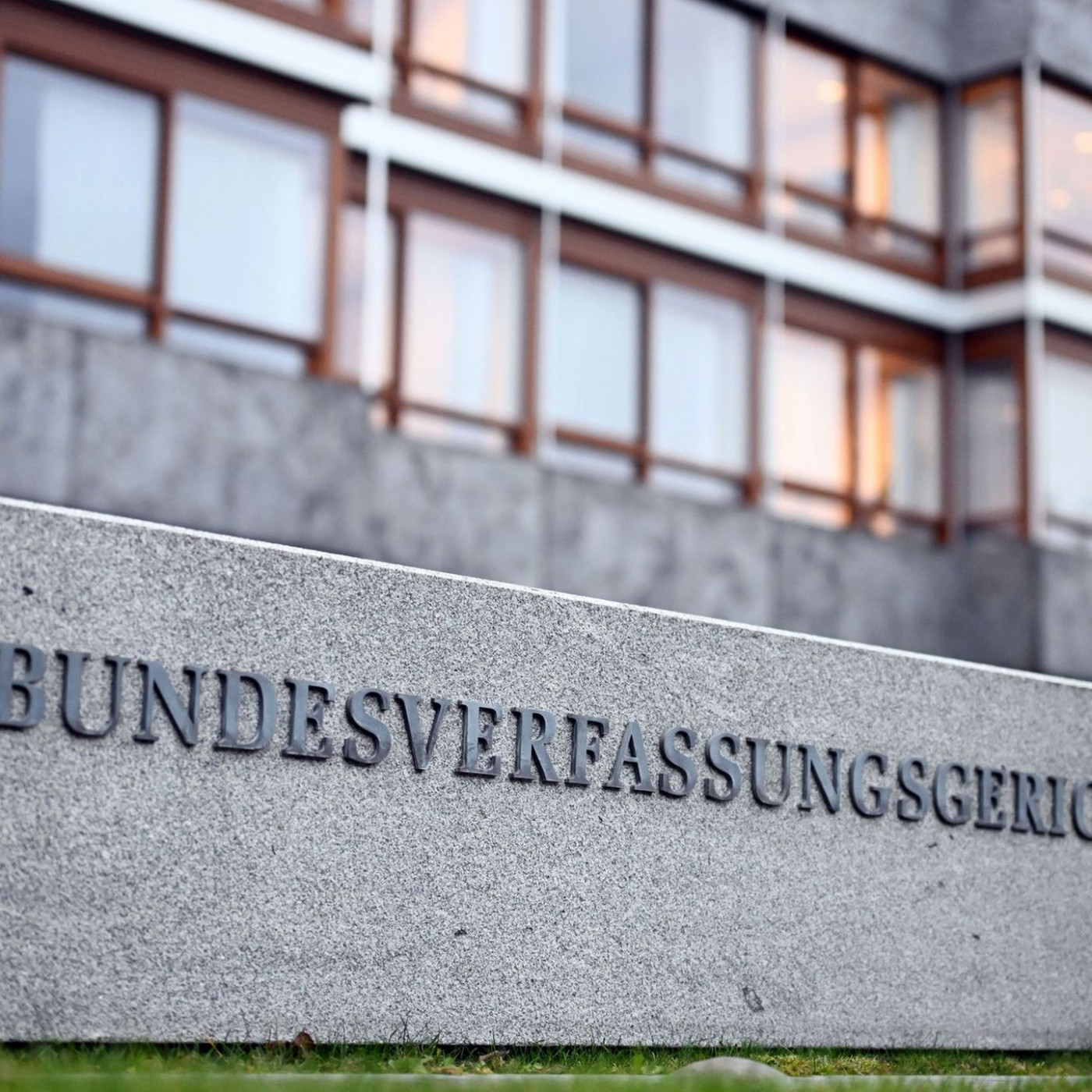Emmenegger neue SPD-Kandidatin als Verfassungsrichterin