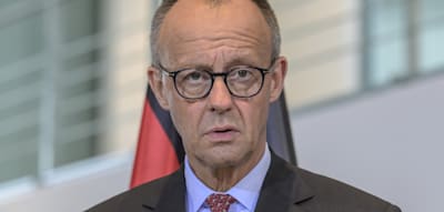 Merz telefoniert mit Emir von Katar und nennt Israels Angriff „nicht akzeptabel“