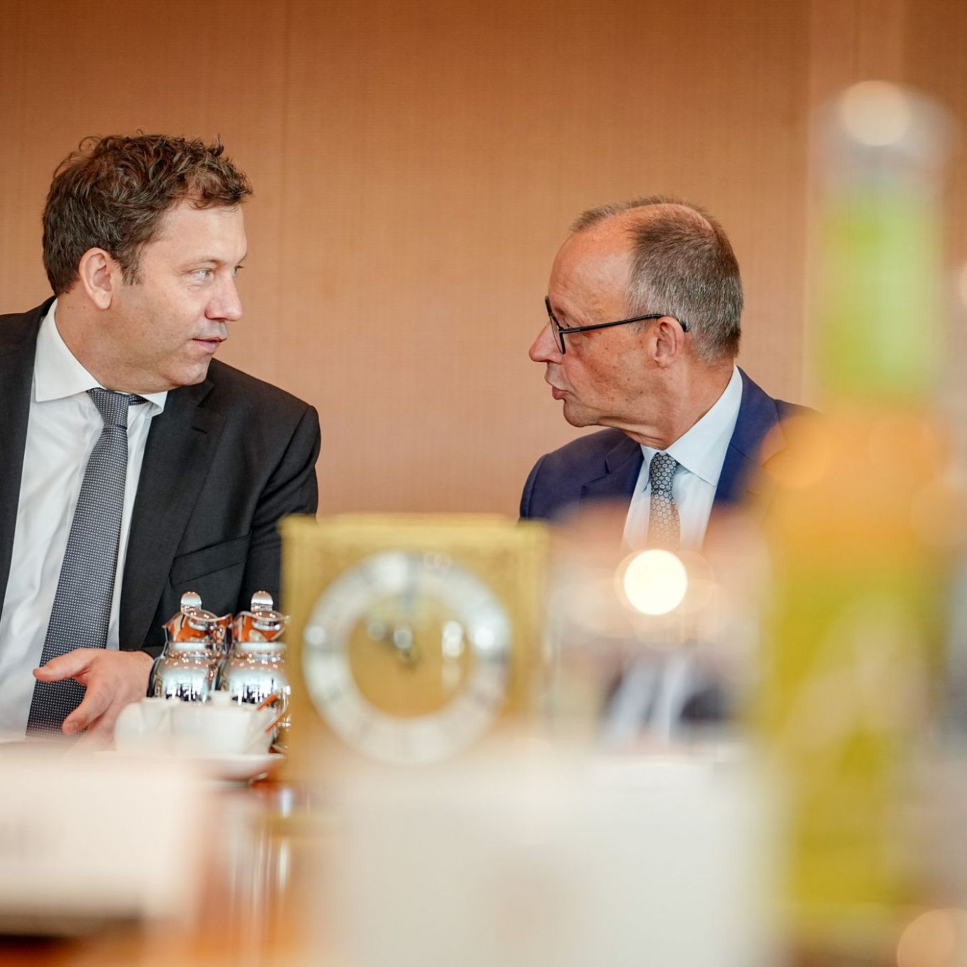 Steuersenkung für Pendler und Gastronomie auf dem Weg