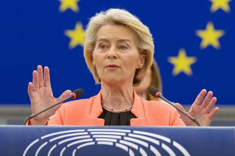 Brüssel zieht die Reißleine: EU-Kommission stoppt Zahlungen an Israel
