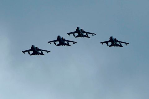 Polen ruft Artikel 4 aus: Wann gilt der Nato-Bündnisfall?
