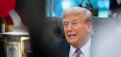 Trumps schmaler Grat nach der „einseitigen Bombardierung“ in Katar