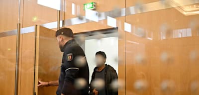 Solingen-Attentäter erhält Höchststrafe – Ermittler suchen Hintermänner des Anschlags