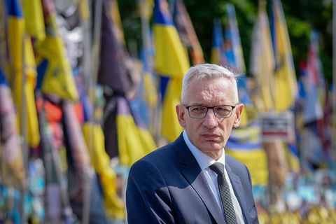 Kanzleramtschef Frei: Operative Fähigkeiten des BND stärken