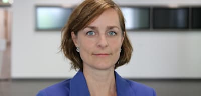 Union und SPD teilen Namen von neuer Richter-Kandidatin mit