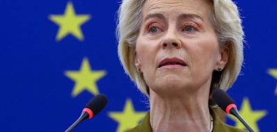 EU-Kommission stoppt Zahlungen an Israel – EU-Staaten uneins über Sanktionen