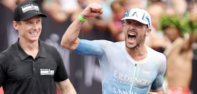 „Ich habe in meiner Kindheit mit Sport begonnen, weil ich ADHS habe“