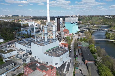 Neues Gesetz soll kritische Infrastruktur besser schützen