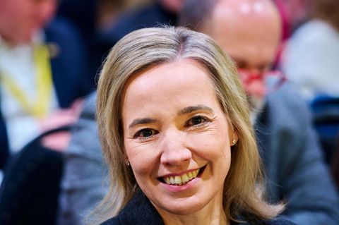 "Einige lauern darauf, ob man überfordert ist"