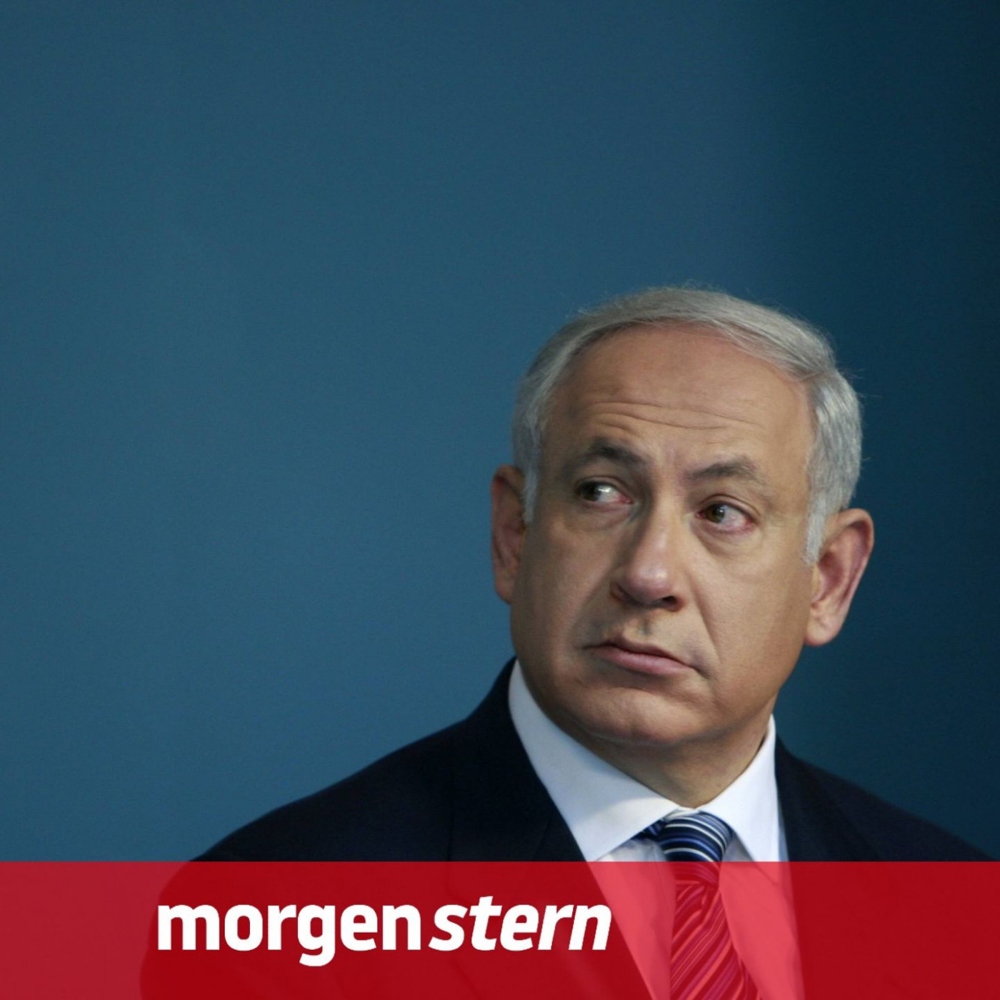 Israels Premier Netanjahu schlägt eine Tür zu. Die Lage am Morgen