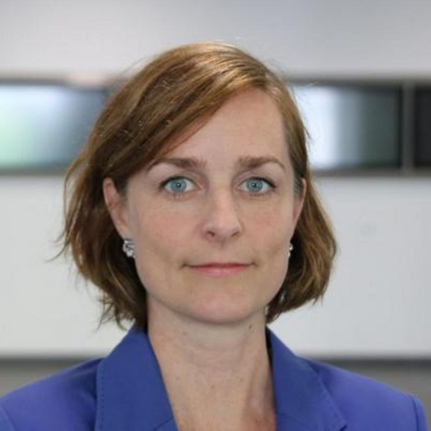 Die mutigste Frau Deutschlands. Die Lage am Morgen