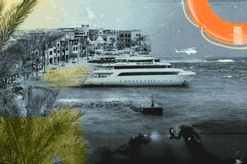 Fatal sinking of the 'Sea Story': The evidence Egypt is withholding
