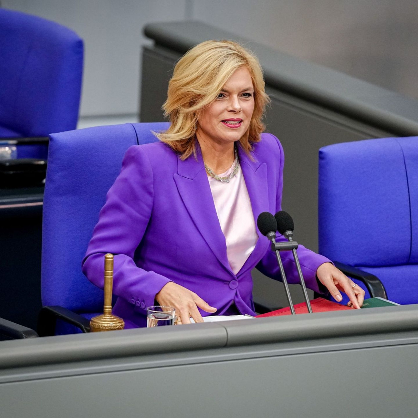 Bundestag genehmigt Durchsuchung bei AfD-Abgeordnetem Krah