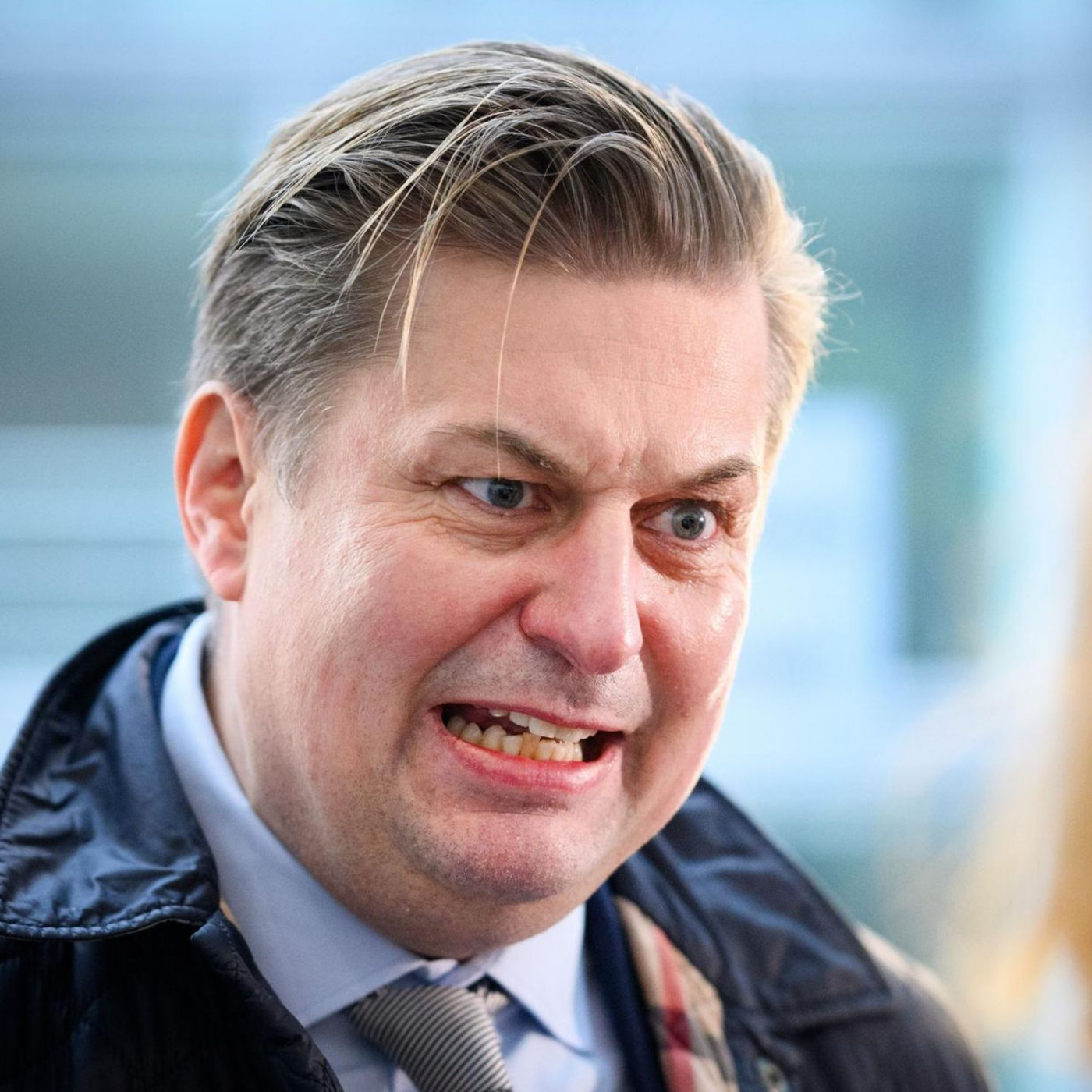 Bundestag hebt Immunität von Maximilian Krah auf