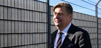 Ermittler durchsuchen Büro – Bundestag hebt Immunität von AfD-Politiker Krah auf