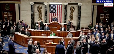 Eklat in Washington – Gedenkminute für Charlie Kirk gerät zu lautstarkem Streit
