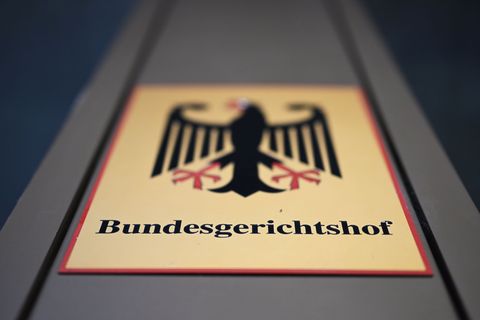 Urteile gegen Höcke nach Nazi-Parole rechtskräftig