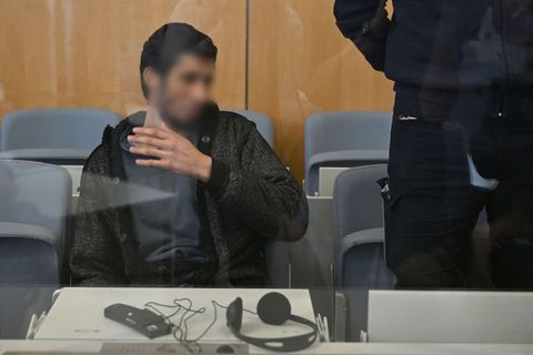 Verurteilter Solingen-Attentäter legt Revision ein