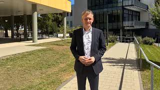 Greizer Landrat legt Entwurf für Arbeitspflicht für Bürgergeldempfänger vor
