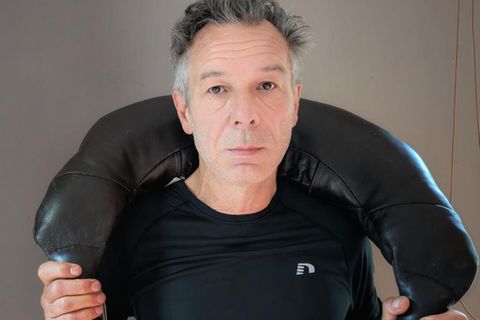 Abnehmen für Ältere: So verlor ich 20 Kilo in drei Monaten