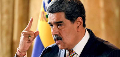 Maduro fordert Abberufung des Nationaltrainers – und der Verband kuscht