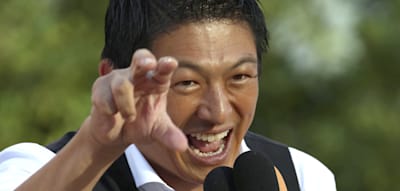 Grenzen dicht, Ausländer raus – Der Mann, der „Japan First“ erfand