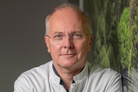 "Viele Patienten können enorm profitieren. Wir müssen sie aber begleiten"