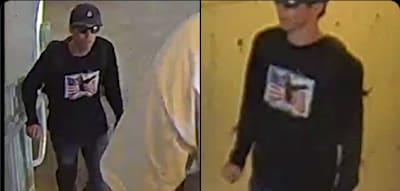 Kirk-Attentäter auf der Flucht – FBI veröffentlicht Fahndungsfotos einer „Person von Interesse“