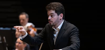 Starpianist Levit „wütend und erschüttert“ – Botschaft beendet Partnerschaft mit Festival