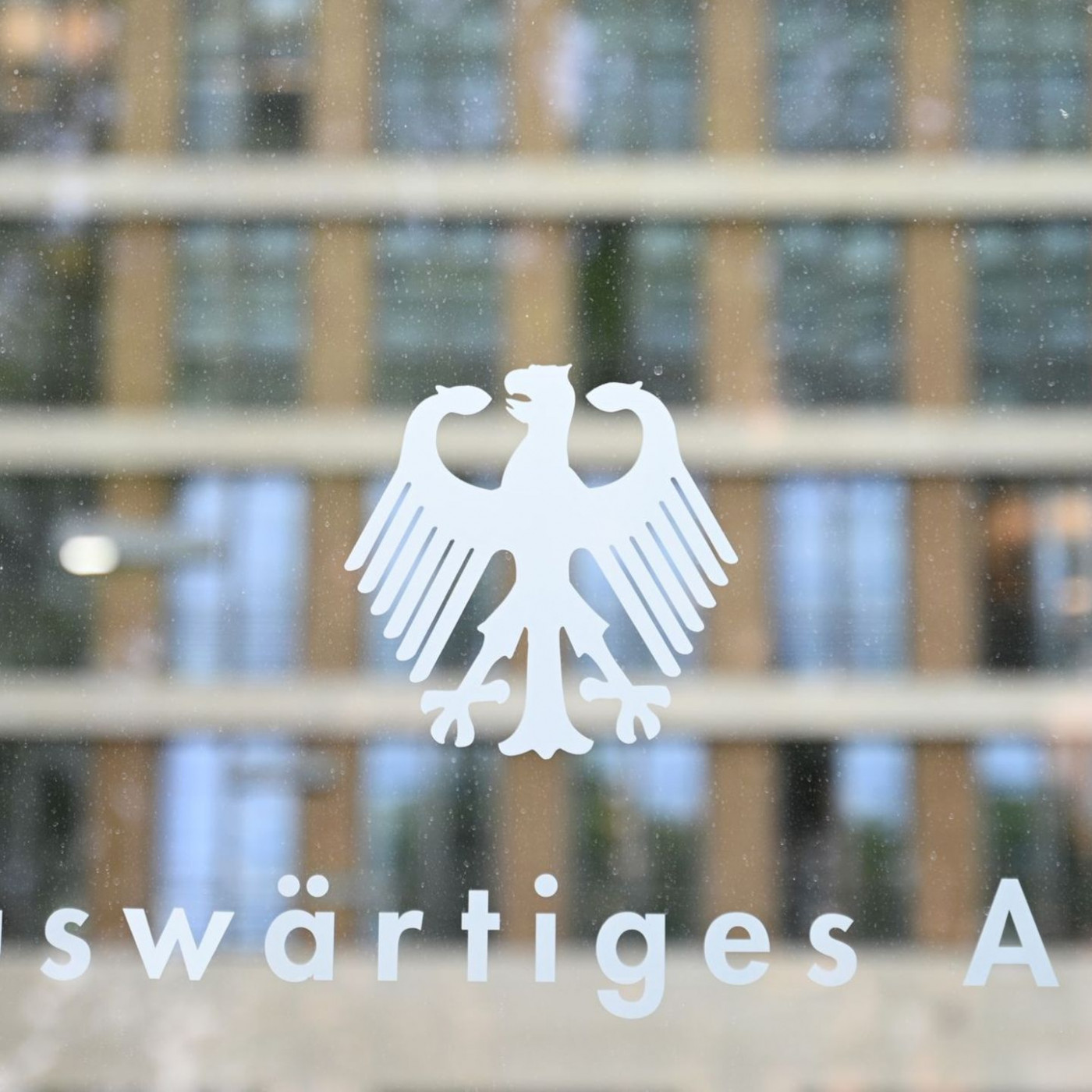 Auswärtiges Amt bestellt russischen Botschafter ein