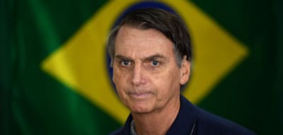Oberstes Gericht verurteilt Ex-Präsident Bolsonaro zu 27 Jahren Haft