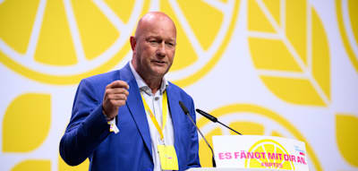Thomas Kemmerich tritt aus FDP aus – und veröffentlicht Brief