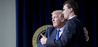 Bei Verherrlichung von Kirk-Attentat – US-Ministerium droht mit Visa-Entzug und Abschiebung