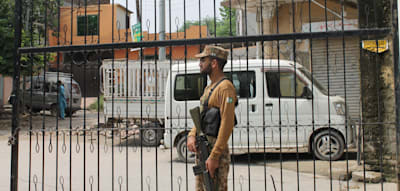 Pakistan schiebt rund 250 Afghanen ab – Bundesregierung verhandelt über Rücknahme