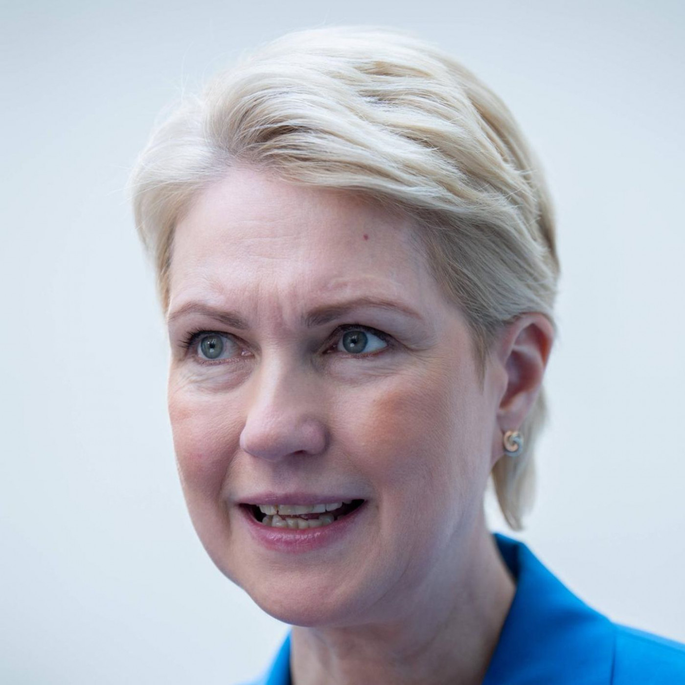 Schwesig will in Mecklenburg-Vorpommern erneut als Ministerpräsidentin antreten