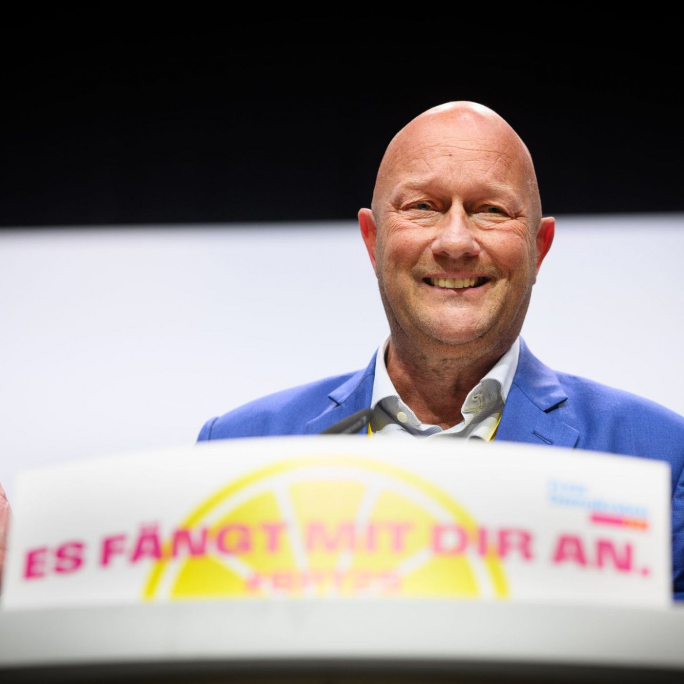 Ex-Ministerpräsident Kemmerich tritt aus FDP aus