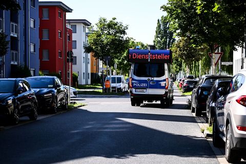 Berlins Südosten hat wieder Strom