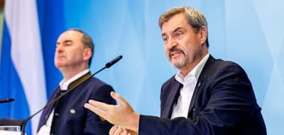 Bayern-Umfrage sieht AfD bei neuem Höchstwert – CSU nur bei 37 Prozent