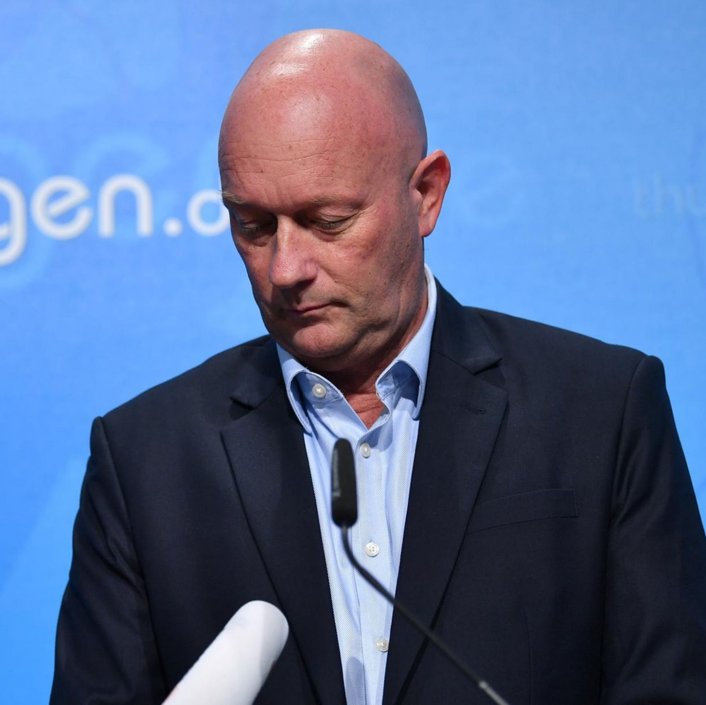 Thomas Kemmerich verlässt die FDP