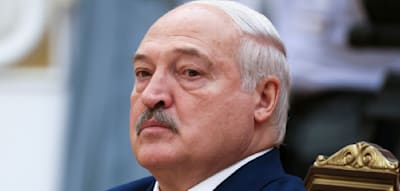 Lukaschenko lässt Dutzende politische Häftlinge frei – auch zwei deutsche Staatsangehörige